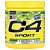 C4 Sport Maçã Verde Jolly Rancher, 248g Cellucor - Imagem 1