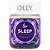 Sleep Melatonin L-Theanine 50 Gummies Olly - Imagem 1