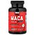 Maca Max 2000 miligramas 120 Cápsulas Force Factor - Imagem 2