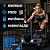 Pré-Treino Nitraflex Ultra 613.5g GAT Sport - Imagem 4