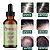 Óleo para Fortalecimento do Couro Cabeludo e do Cabelo, Alecrim e Hortelã, 59 ml Mielle - Imagem 5