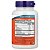 Omega-3 180 EPA / 120 DHA, 180 Capsulas Mini Géis Now Foods - Imagem 2