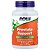 Prostate Support, Auxílio para próstata 90 Cápsulas Now Foods - Imagem 1
