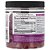 Somnapure Melatonina Dream Berry 120 Gummies Force Factor - Imagem 2