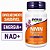 NMN 250mg, 60 Cápsulas Now Foods - Imagem 1