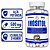 Inositol 500mg, 100 Cápsulas Hi-Tech - Imagem 1