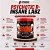 Psychotic Restricted, Fruit Punch 344g Insane Labz - Imagem 4