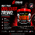 Psychotic Restricted, Fruit Punch 344g Insane Labz - Imagem 6