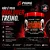 Psychotic Restricted, Fruit Punch 344g Insane Labz - Imagem 5