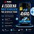 Clear Muscle HMB, 84 Cápsulas Líquidas Muscletech - Imagem 4