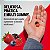 Mega Men Multivitamínico Frutas Vermelhas 120 Gummies GNC - Imagem 4