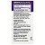 Cognium 100mg, 60 Tabletes, Memória e Concentração - Natrol - Imagem 3