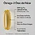 Omega-3 1250mg Fish Oil Alaska, 30 Cápsulas Sport Research - Imagem 3