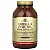 Omega-3 Fish Oil Concentrado, 120 Softgels Solgar - Imagem 1