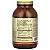 Omega-3 Fish Oil Concentrado, 120 Softgels Solgar - Imagem 2