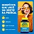 Magnésio 500mg com Vitamina B6, 100 Cápsulas, Citrato Malato e Óxido - Nature's Life - Imagem 2