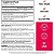Suplemento Feminino URO 60 Cápsulas, Ashwagandha KSM-66 600mg O Positiv - Imagem 2