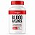 Blood Balance 60 Cápsulas, Suporte Metabólico com Cromo e Berberina - Vitaflow - Imagem 1