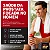 Men's Prostate Formula 60 Softgels, Saw Palmetto 320mg com Zinco e Licopeno - GNC - Imagem 3