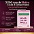 Cabelo, Pele e Unhas com Biotina 3000mcg, 60 Caplets - Nature's Bounty - Imagem 5