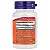 Biotina 1000mcg, 100 Cápsulas Vegetais, 100 Doses - NOW Foods - Imagem 2