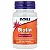 Biotina 1000mcg, 100 Cápsulas Vegetais, 100 Doses - NOW Foods - Imagem 1