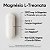 Magtein Magnésio L-Treonato 2000mg, 90 Cápsulas Sports Research - Imagem 4