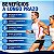 NMN Lipossomal 1000mg 14 em 1, 60 Cápsulas, Resveratrol e CoQ10 - Totaria Health - Imagem 5