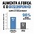 Platinum Muscle Builder 400mg Peak ATP, 60 Cápsulas MuscleTech - Imagem 4