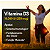 Vitamina D3 250mcg 10.000 UI, 60 Mini Softgels NatureWis - Imagem 4