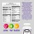 Centrum Minis Silver Women 50+, 280 Tabletes - Centrum - Imagem 3