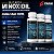 Minoxidil 5%, Kit 3 Frascos de 60ml, 3 meses East Moon - Imagem 3
