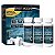 Minoxidil 5%, Kit 3 Frascos de 60ml, 3 meses East Moon - Imagem 1