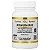 Óleo de Krill Antártico 500mg, 30 Softgels, Ômega-3 em Fosfolipídios com Astaxantina - California Gold - Imagem 1