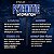 Psychotic Hydration 167g, Fresh Lemonade, Eletrólitos com B12 e OXYGOLD - Insane Labz - Imagem 3