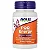 PQQ Energy, 30 Cápsulas, BioPQQ com CoQ10 e Acetil-L-Carnitina NOW Foods - Imagem 1