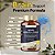 Neuro Memory & Focus, Foco e Saúde Neurológica, 120 Cápsulas, Totaria Health - Imagem 4