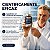 Neuro Memory & Focus, Foco e Saúde Neurológica, 120 Cápsulas, Totaria Health - Imagem 5