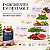 Kidney Cleanse Detox Repair, 23 em 1, Desintoxicação de Rins e Fígado, 120 Caps, Totaria Health - Imagem 4