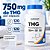 TMG 750mg, 120 Cápsulas - Nutricost - Imagem 5