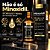 Minoxidil 5% com Biotina Sérum Capilar e para Barba, 60 ml, Sefralls - Imagem 3