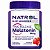 Melatonina 10mg Gummies, Time Release, Liberação Lenta, Morango, 35 gummies - Natrol - Imagem 1