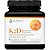 Vitamina K2 + D3 5.000 UI, 60 Cápsulas - Youtheory - Imagem 1
