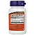 Dairy Digest Complete, Lactase + Protease + Lipase, 90 caps - NOW Foods - Imagem 2