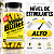 Termogênico Yellow Bullet 60 Cápsulas - HardRock Supplements - Imagem 1