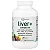Liver+ Advanced 20 em 1 Cardo Mariano, NAC e TUDCA 240 Cápsulas - Microingredients - Imagem 1