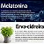 Melatonina 10mg com Erva-Cidreira 240 Tabletes Vegetarianos - Spring Valley - Imagem 3