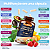 Complexo de Vitaminas B Plus 13 em 1, Energia, Nervos, Imunidade, 120 Capsulas, Totaria Health - Imagem 4