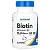 Biotina 10.000mcg 120 Cápsulas, Nutricost - Imagem 1