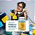 GABA em Gummies 100mg Gabarelax 30 Gomas Sem Açúcar - Guday - Imagem 4